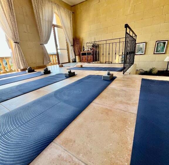 تختخواب و صبحانه Nanna S Way, Wellness Retreat