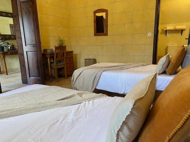 تختخواب و صبحانه Nanna S Way, Wellness Retreat