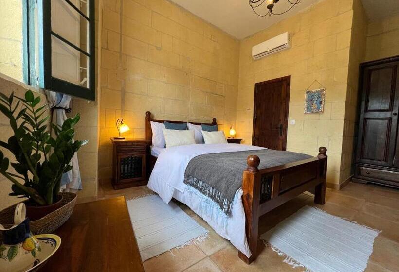 تختخواب و صبحانه Nanna S Way, Wellness Retreat