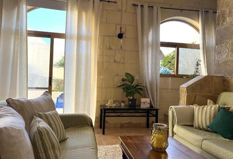 تختخواب و صبحانه Nanna S Way, Wellness Retreat