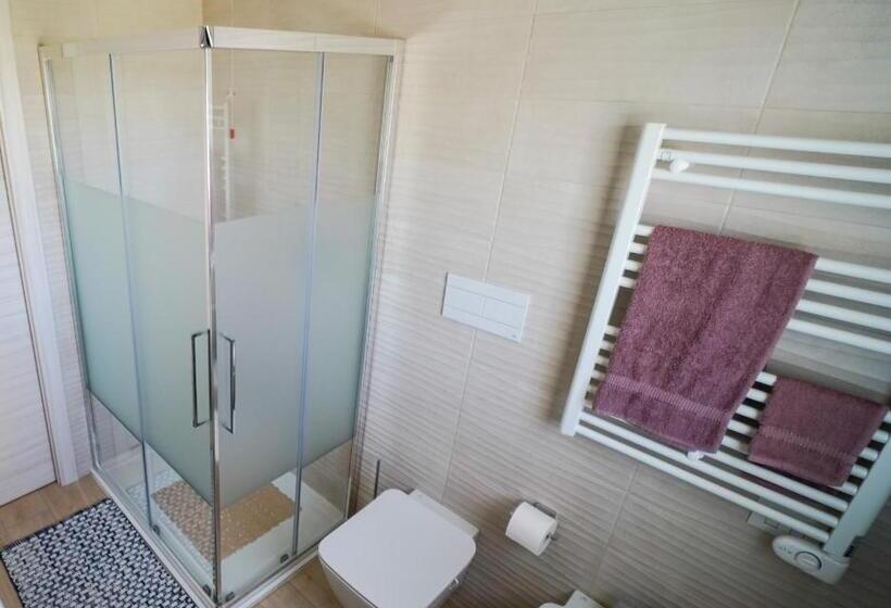 צימר New Living Milano