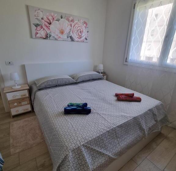 مبيت وإفطار New Living Milano