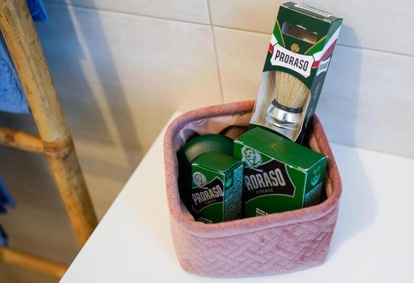 مبيت وإفطار New Living Milano