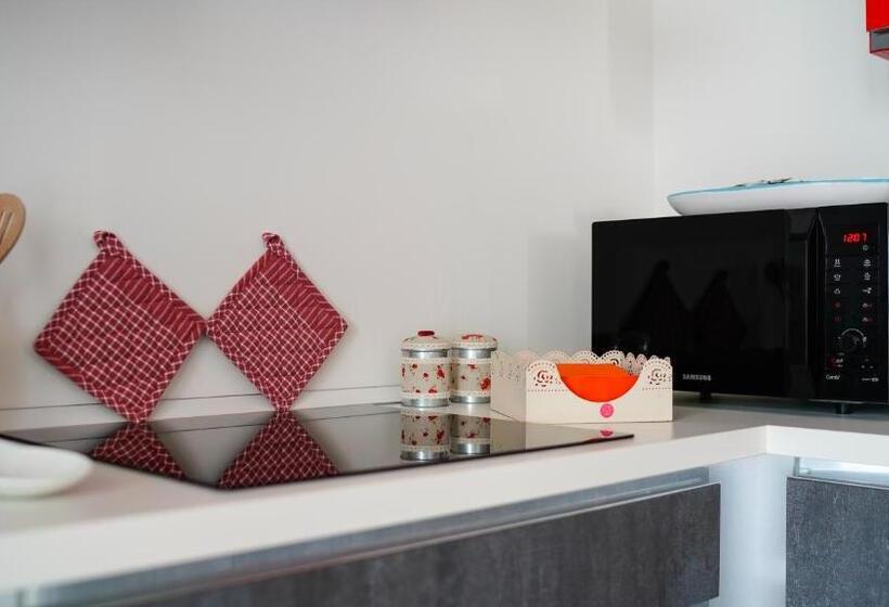 مبيت وإفطار New Living Milano