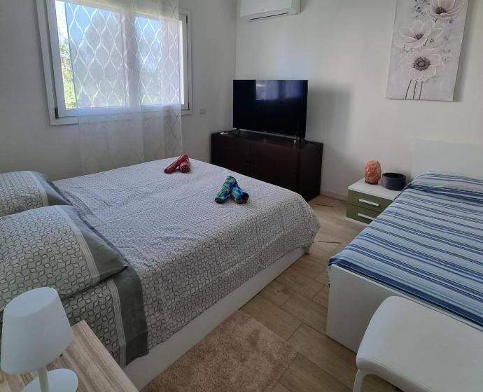 مبيت وإفطار New Living Milano