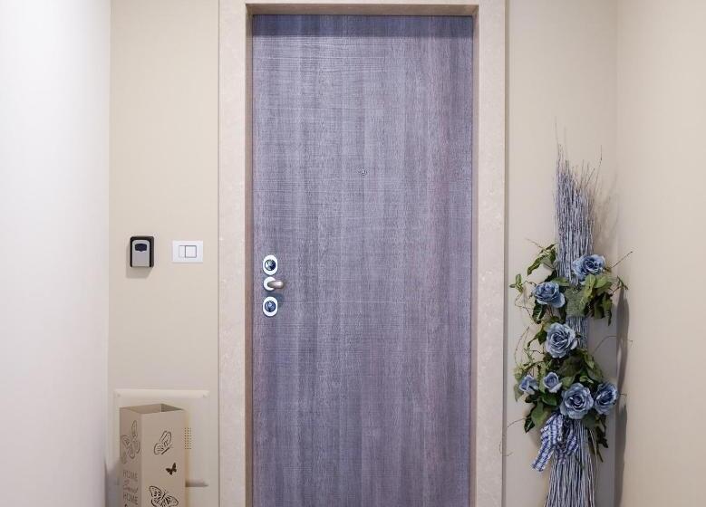 צימר New Living Milano