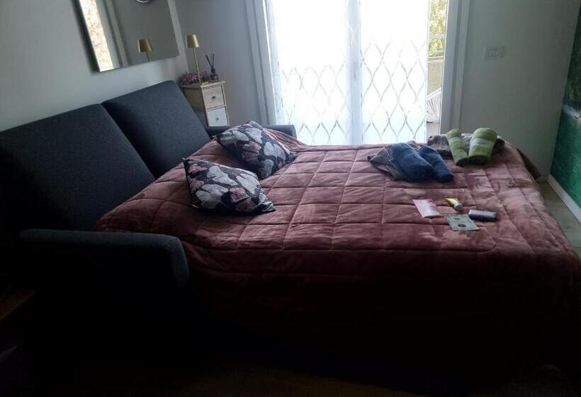 צימר New Living Milano