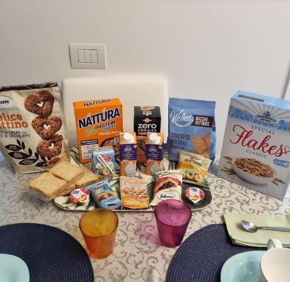 צימר New Living Milano