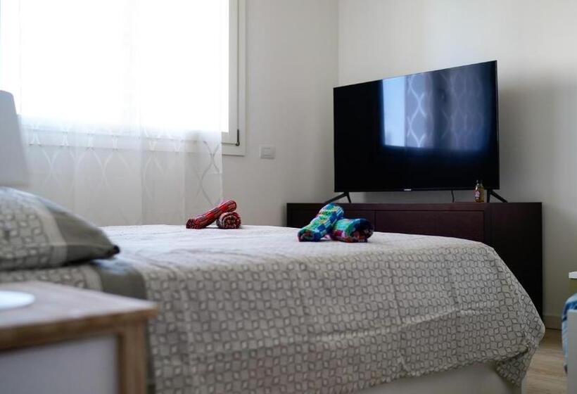 צימר New Living Milano