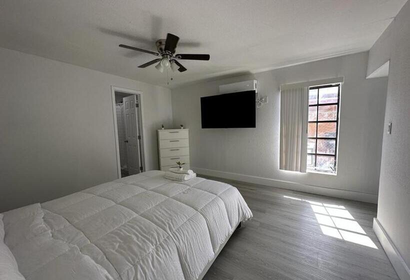 צימר Private Suite Close To Kendall Hospital And Fiu