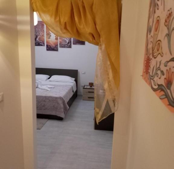 مبيت وإفطار Ripa Alta Room S