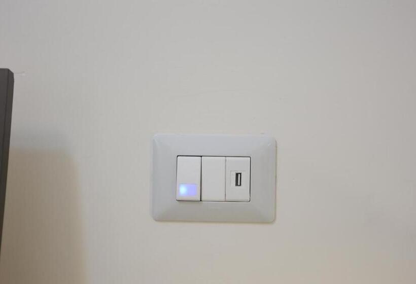 مبيت وإفطار Ripa Alta Room S