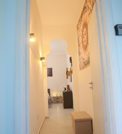 مبيت وإفطار Ripa Alta Room S