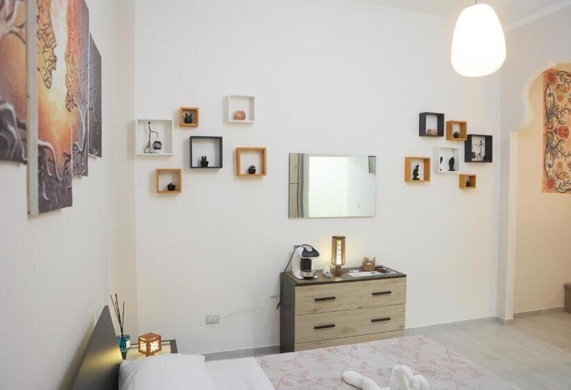 مبيت وإفطار Ripa Alta Room S