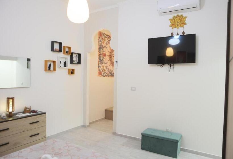 צימר Ripa Alta Room S