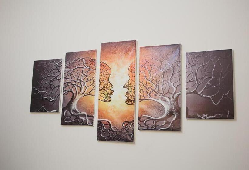 مبيت وإفطار Ripa Alta Room S