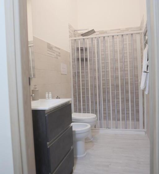 مبيت وإفطار Ripa Alta Room S