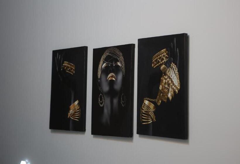 مبيت وإفطار Ripa Alta Room S