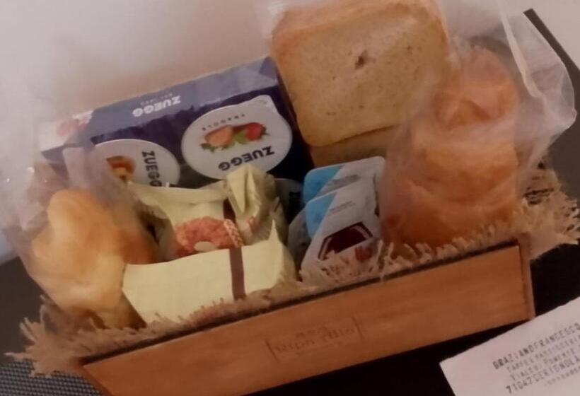 مبيت وإفطار Ripa Alta Room S