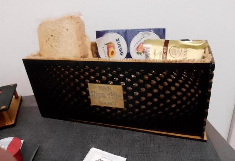 צימר Ripa Alta Room S