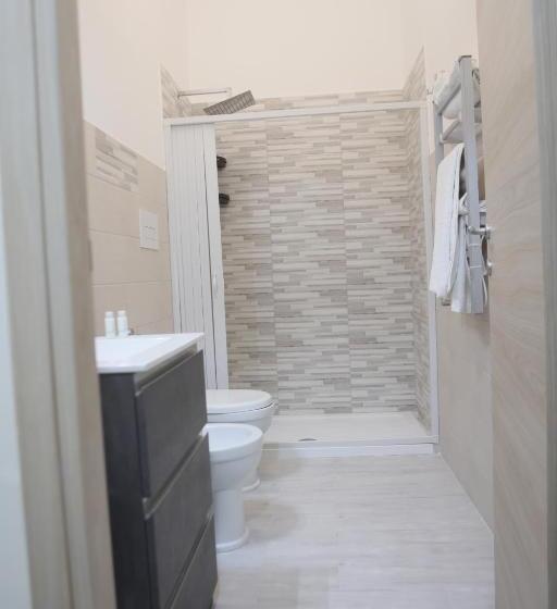 민박 Ripa Alta Room S