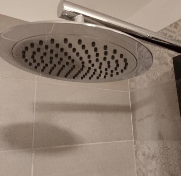 צימר Ripa Alta Room S