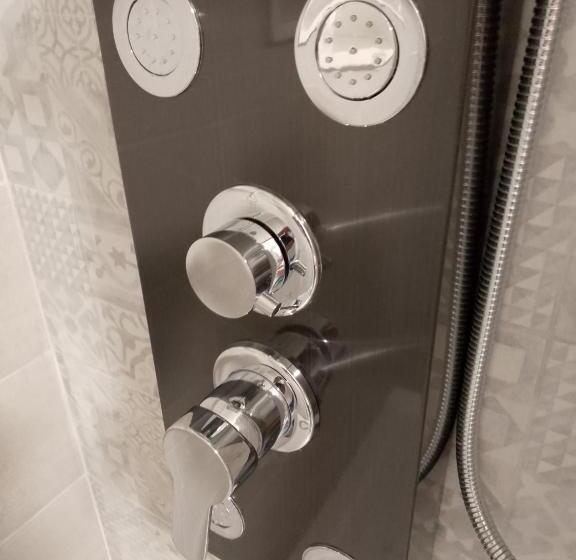 مبيت وإفطار Ripa Alta Room S