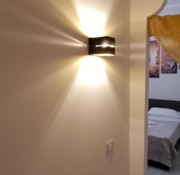 مبيت وإفطار Ripa Alta Room S