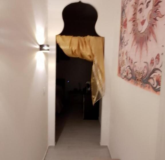 مبيت وإفطار Ripa Alta Room S