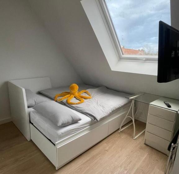 Bed and Breakfast Spielwarenmesse Unterkunft