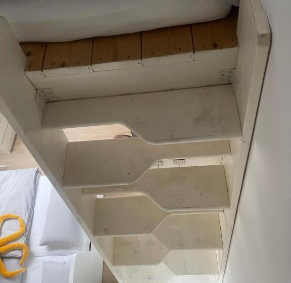 Bed and Breakfast Spielwarenmesse Unterkunft