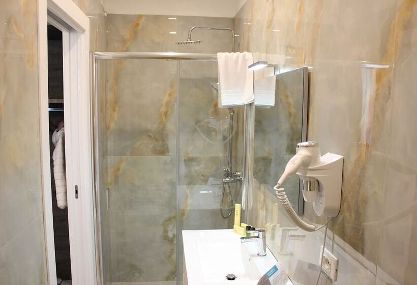 تختخواب و صبحانه Sunset Guest House