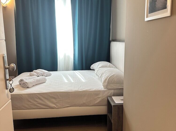 تختخواب و صبحانه Sunset Guest House