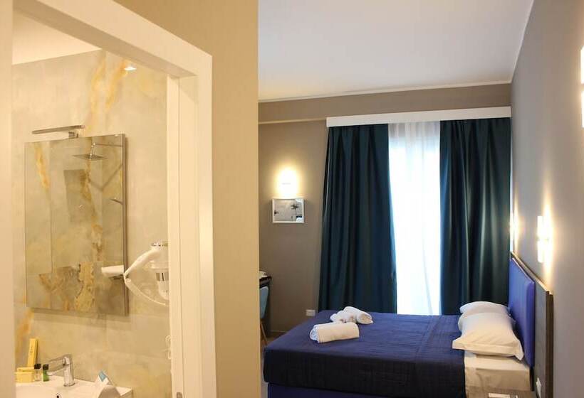 تختخواب و صبحانه Sunset Guest House