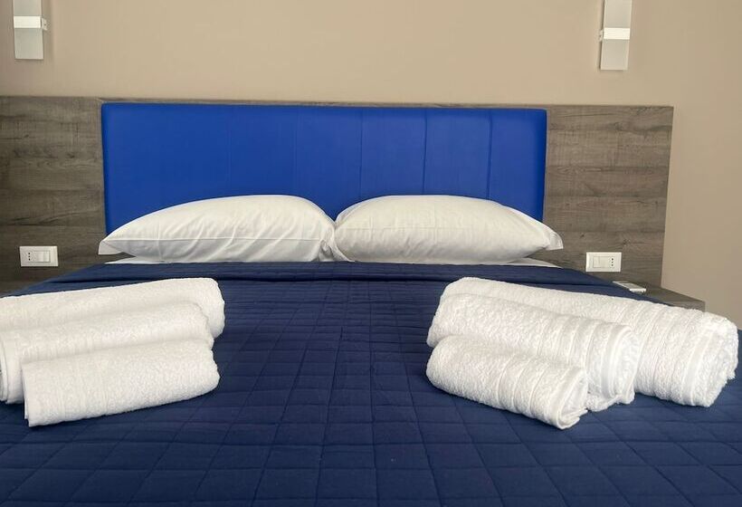 تختخواب و صبحانه Sunset Guest House