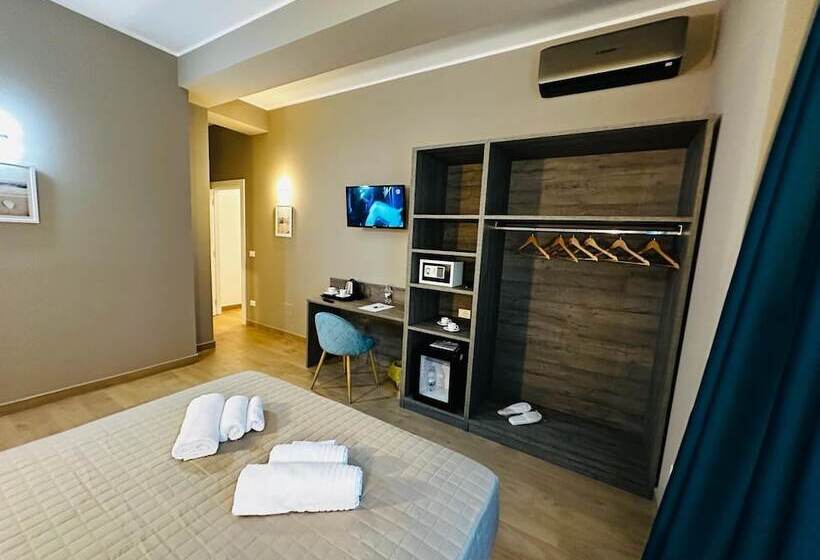 تختخواب و صبحانه Sunset Guest House