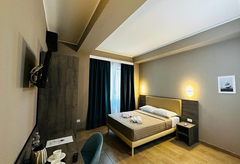 تختخواب و صبحانه Sunset Guest House