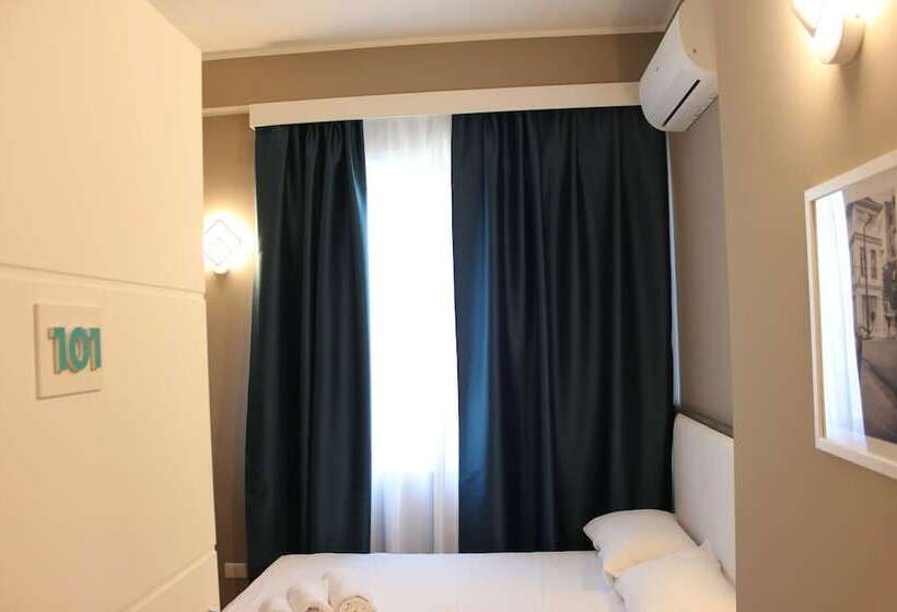 تختخواب و صبحانه Sunset Guest House