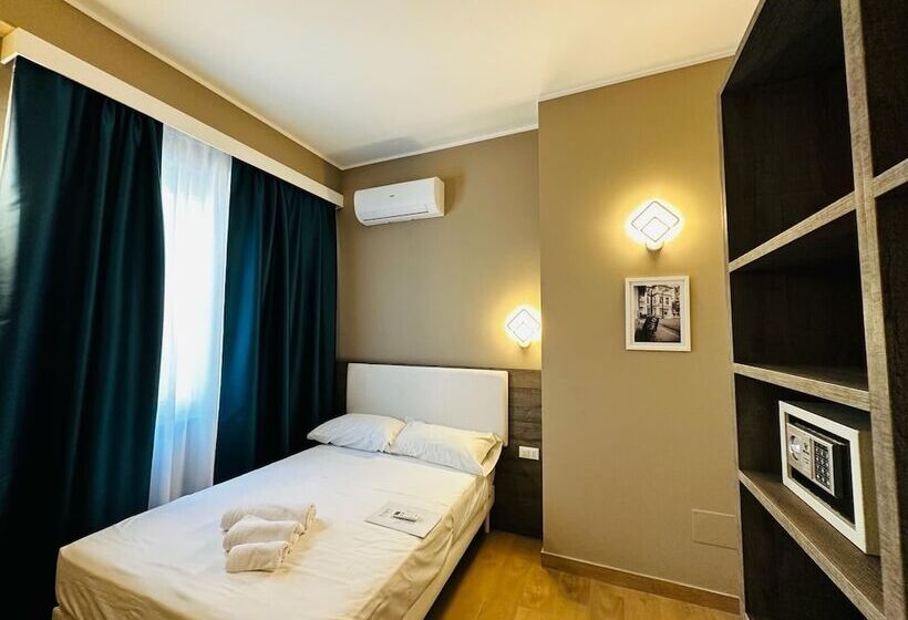 تختخواب و صبحانه Sunset Guest House