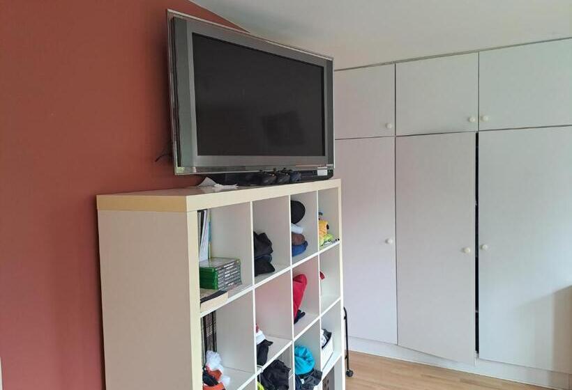 ベッドアンドブレックファースト Sweet Home