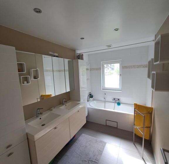 ベッドアンドブレックファースト Sweet Home