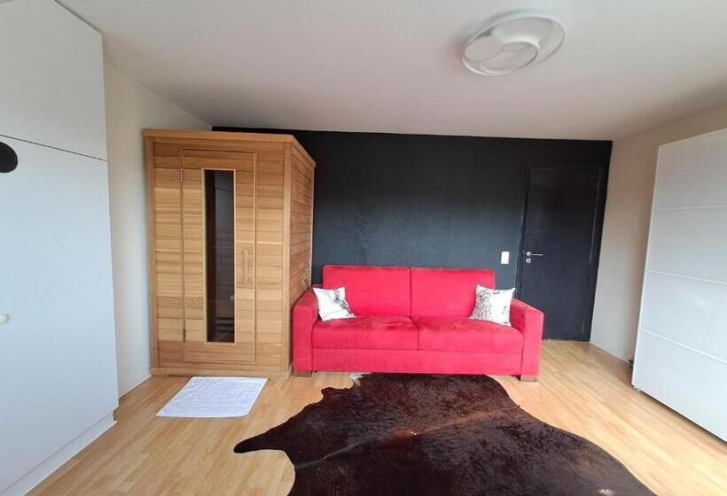 ベッドアンドブレックファースト Sweet Home