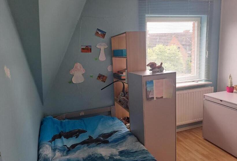 ベッドアンドブレックファースト Sweet Home