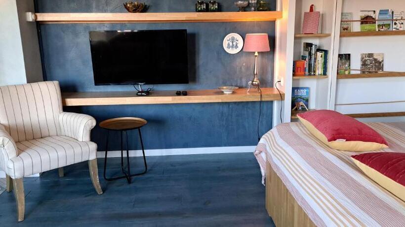 ベッドアンドブレックファースト Waterjuffer