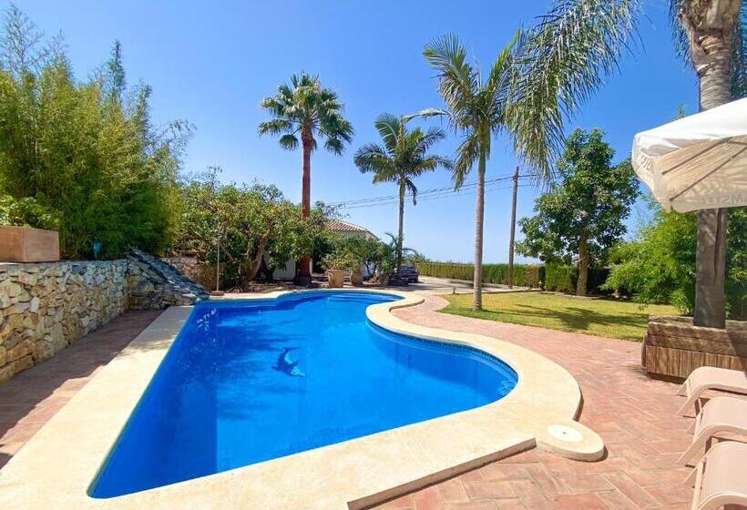 Bed & Breakfast Casa Del Palta