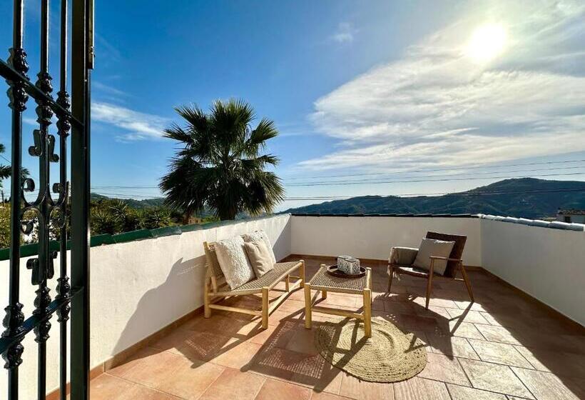 Bed & Breakfast Casa Del Palta