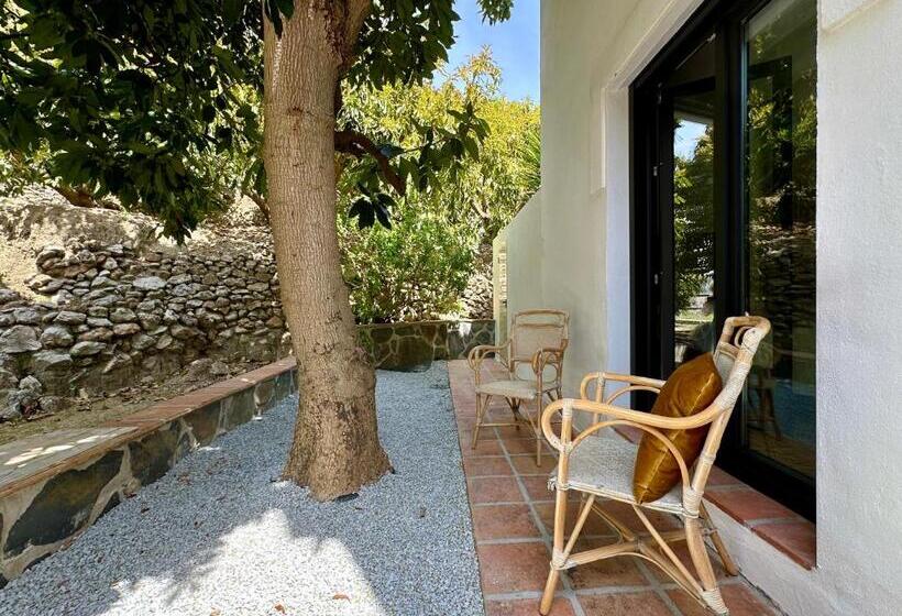 Bed & Breakfast Casa Del Palta