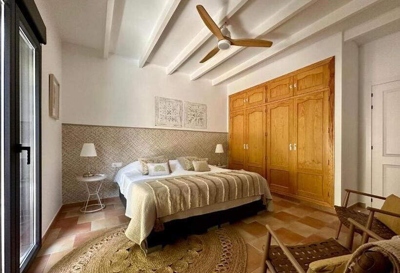 Bed & Breakfast Casa Del Palta