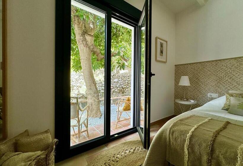 Bed & Breakfast Casa Del Palta