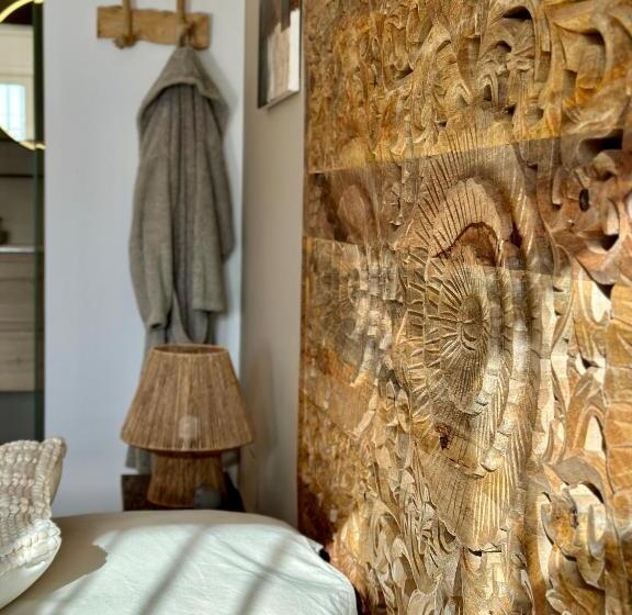 Bed & Breakfast Casa Del Palta